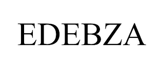 EDEBZA