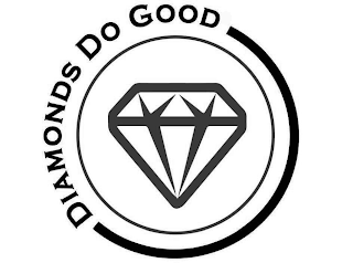 DIAMONDS DO GOOD