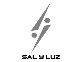 SAL Y LUZ