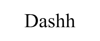 DASHH