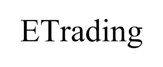 ETRADING