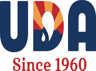 UDA SINCE 1960