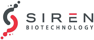 S SIREN BIOTECHNOLOGY