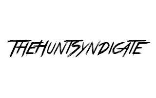 THEHUNTSYNDICATE