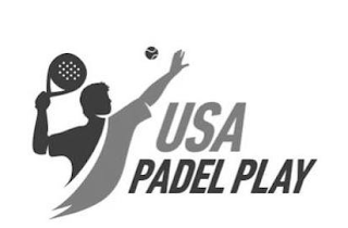 USA PADEL PLAY