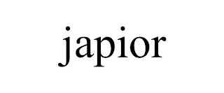 JAPIOR