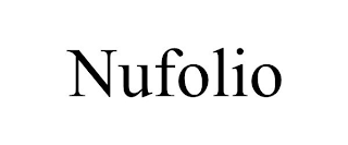 NUFOLIO