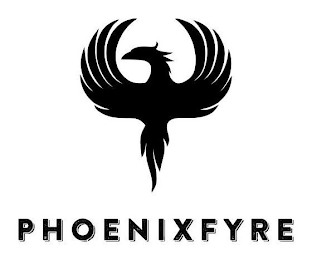 PHOENIXFYRE