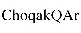 CHOQAKQAR