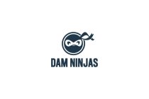 DAM NINJAS