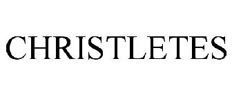 CHRISTLETES