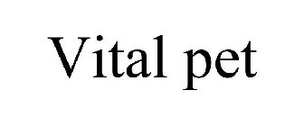 VITAL PET
