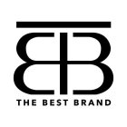 TBB THE BEST BRAND