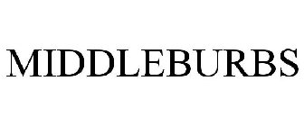 MIDDLEBURBS