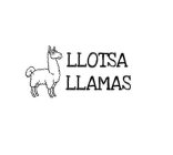 LLOTSA LLAMAS