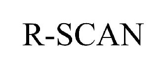 R-SCAN