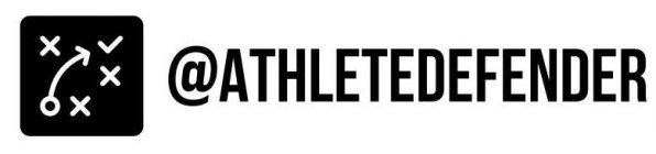 @ATHLETEDEFENDER