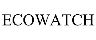 ECOWATCH