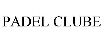 PADEL CLUBE