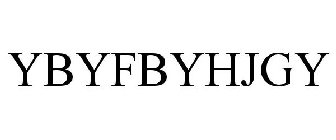 YBYFBYHJGY
