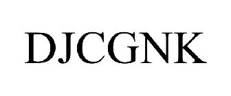 DJCGNK