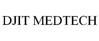 DJIT MEDTECH