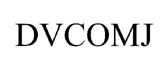 DVCOMJ