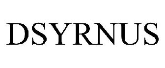 DSYRNUS