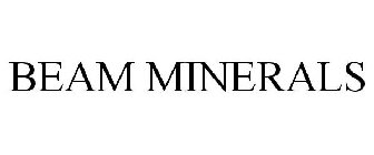 BEAM MINERALS