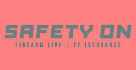 SAFETY ON FIREARM LIABILITY INSURANCE