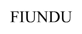 FIUNDU