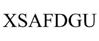 XSAFDGU