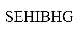 SEHIBHG