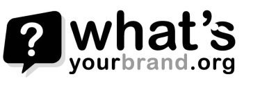 WHAT'S YOURBRAND.ORG
