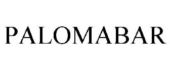PALOMABAR