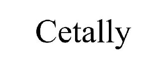 CETALLY
