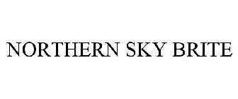 NORTHERN SKY BRITE