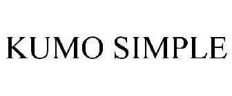 KUMO SIMPLE