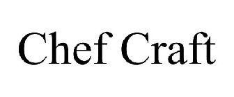 CHEF CRAFT