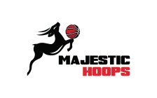 MAJESTIC HOOPS
