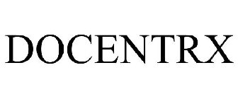 DOCENTRX