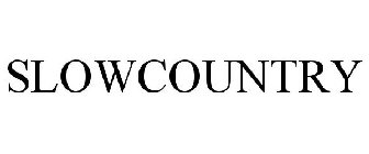 SLOWCOUNTRY