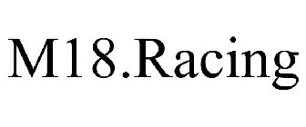 M18.RACING