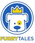 FURRY TALES