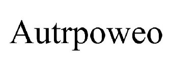 AUTRPOWEO