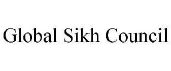 GLOBAL SIKH COUNCIL