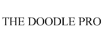 THE DOODLE PRO