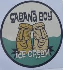 CABANA BOY ICE CREAM