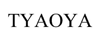 TYAOYA