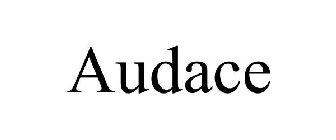 AUDACE